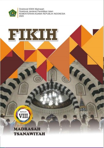 FIKIH Kelas 8